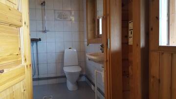 Фото номера Семейное бунгало Курортные отели Spauna г. Кустави 7