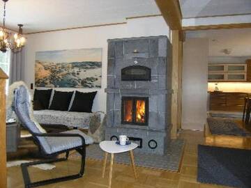 Фото номера Дом для отпуска Дома для отпуска Holiday Home Villa ekdal г. Кустави 63