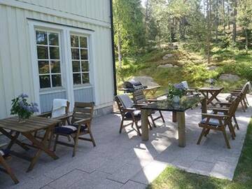 Фото номера Дом для отпуска Дома для отпуска Holiday Home Villa ekdal г. Кустави 70