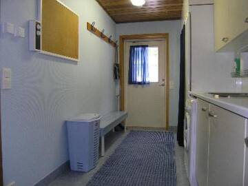 Фото номера Дом для отпуска Дома для отпуска Holiday Home Villa ekdal г. Кустави 67