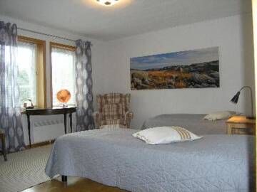 Фото номера Дом для отпуска Дома для отпуска Holiday Home Villa ekdal г. Кустави 66
