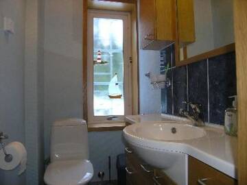 Фото номера Дом для отпуска Дома для отпуска Holiday Home Villa ekdal г. Кустави 72