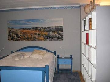 Фото номера Дом для отпуска Дома для отпуска Holiday Home Villa ekdal г. Кустави 41