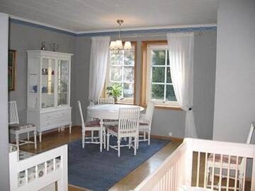 Фото номера Дом для отпуска Дома для отпуска Holiday Home Villa ekdal г. Кустави 39