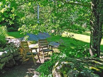 Фото номера Дом для отпуска Дома для отпуска Holiday Home Villa ekdal г. Кустави 50