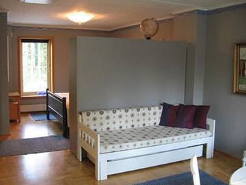 Фото номера Дом для отпуска Дома для отпуска Holiday Home Villa ekdal г. Кустави 47