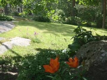Фото номера Дом для отпуска Дома для отпуска Holiday Home Villa ekdal г. Кустави 49
