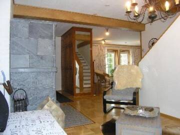 Фото номера Дом для отпуска Дома для отпуска Holiday Home Villa ekdal г. Кустави 52