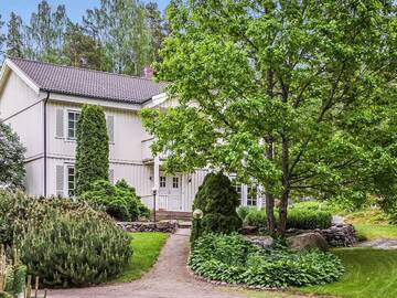 Фото Дома для отпуска Holiday Home Villa ekdal г. Кустави 1