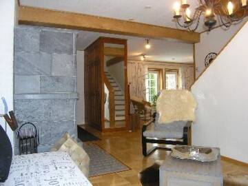 Фото номера Дом для отпуска Дома для отпуска Holiday Home Villa ekdal г. Кустави 15