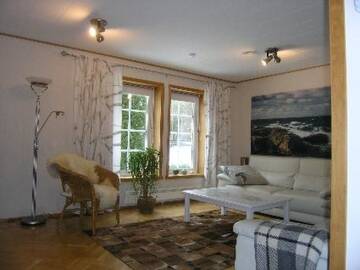 Фото номера Дом для отпуска Дома для отпуска Holiday Home Villa ekdal г. Кустави 27
