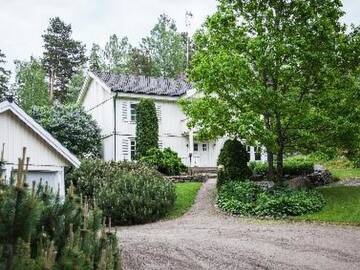 Фото номера Дом для отпуска Дома для отпуска Holiday Home Villa ekdal г. Кустави 21