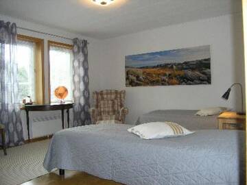 Фото номера Дом для отпуска Дома для отпуска Holiday Home Villa ekdal г. Кустави 29