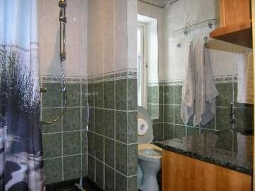 Фото номера Дом для отпуска Дома для отпуска Holiday Home Villa ekdal г. Кустави 73