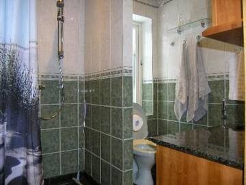 Фото номера Дом для отпуска Дома для отпуска Holiday Home Villa ekdal г. Кустави 36