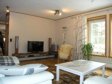 Фото номера Дом для отпуска Дома для отпуска Holiday Home Villa ekdal г. Кустави 9